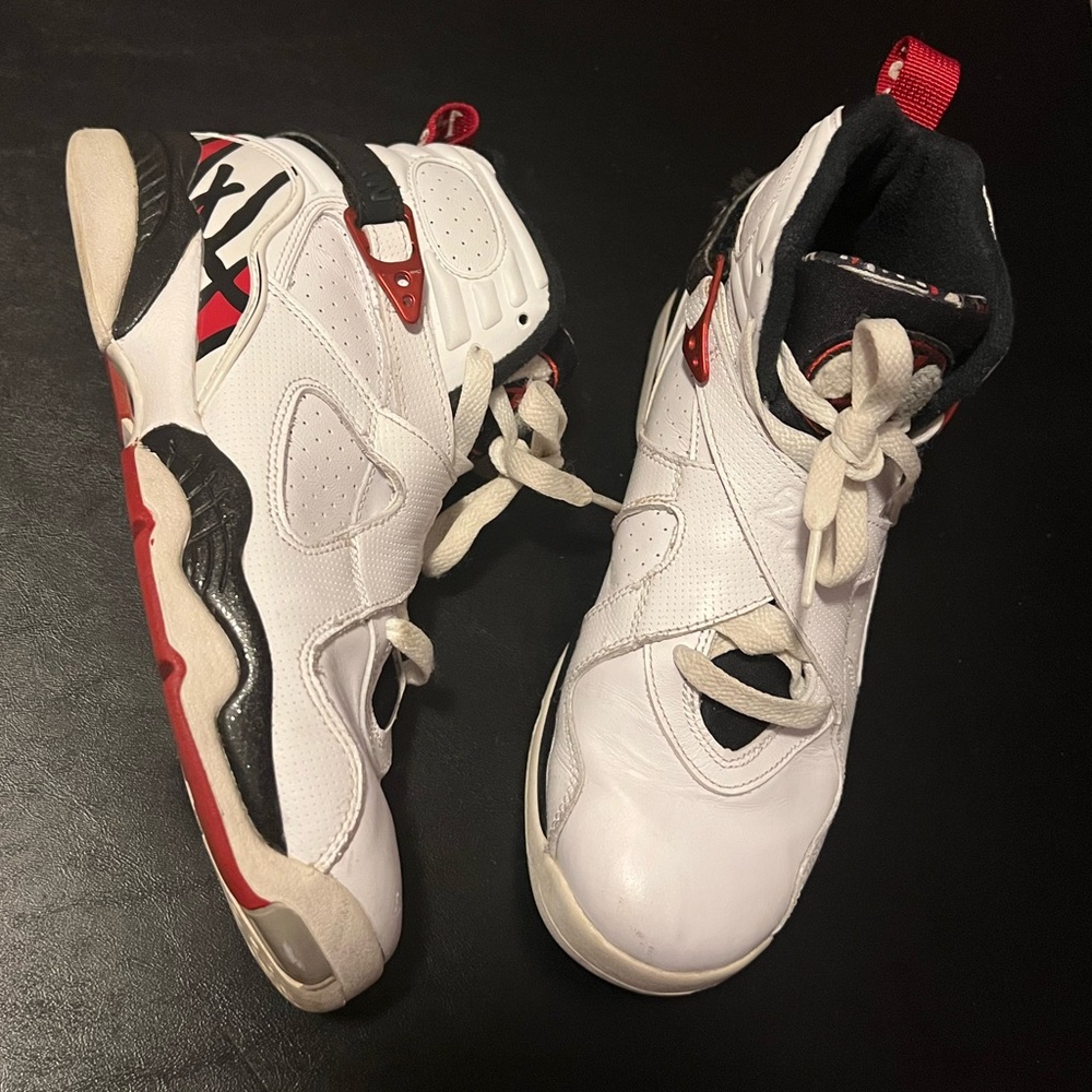 Jordan 8 Retro ‘Alternate’ GS